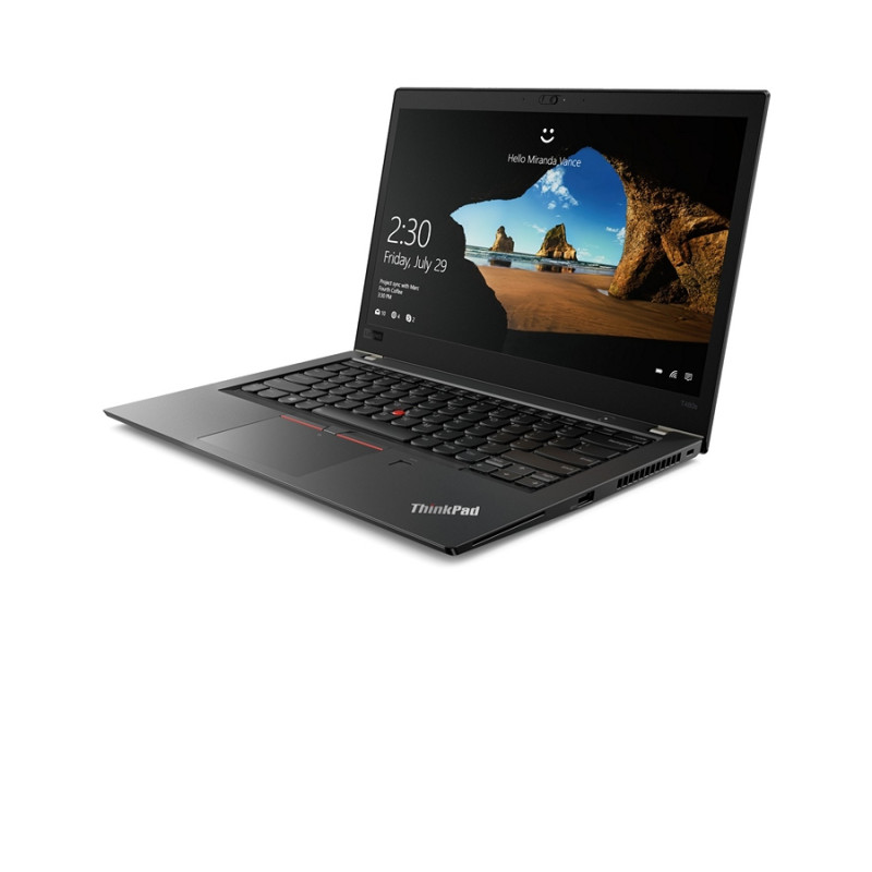 Lenovo ThinkPad T480s FullHD (14.0